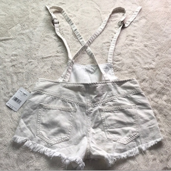 Free people overall - Picture 3 of 3